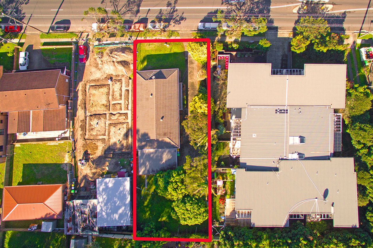 Real Estate For Sale 72 Old Pittwater Road Brookvale , NSW