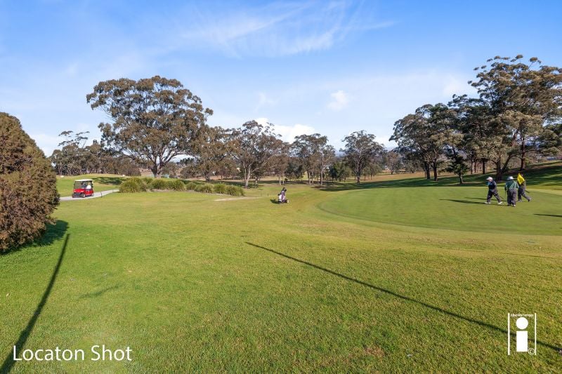 Real Estate For Sale 78 McCrae Drive Camden South , NSW