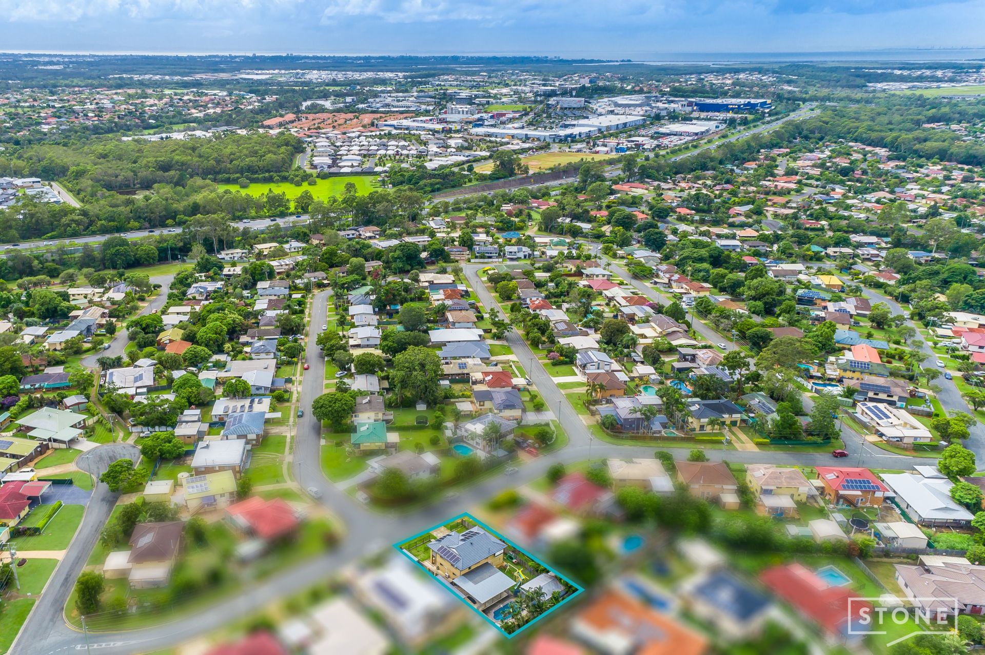 Real Estate For Sale 19 Lintone Street Kallangur , QLD