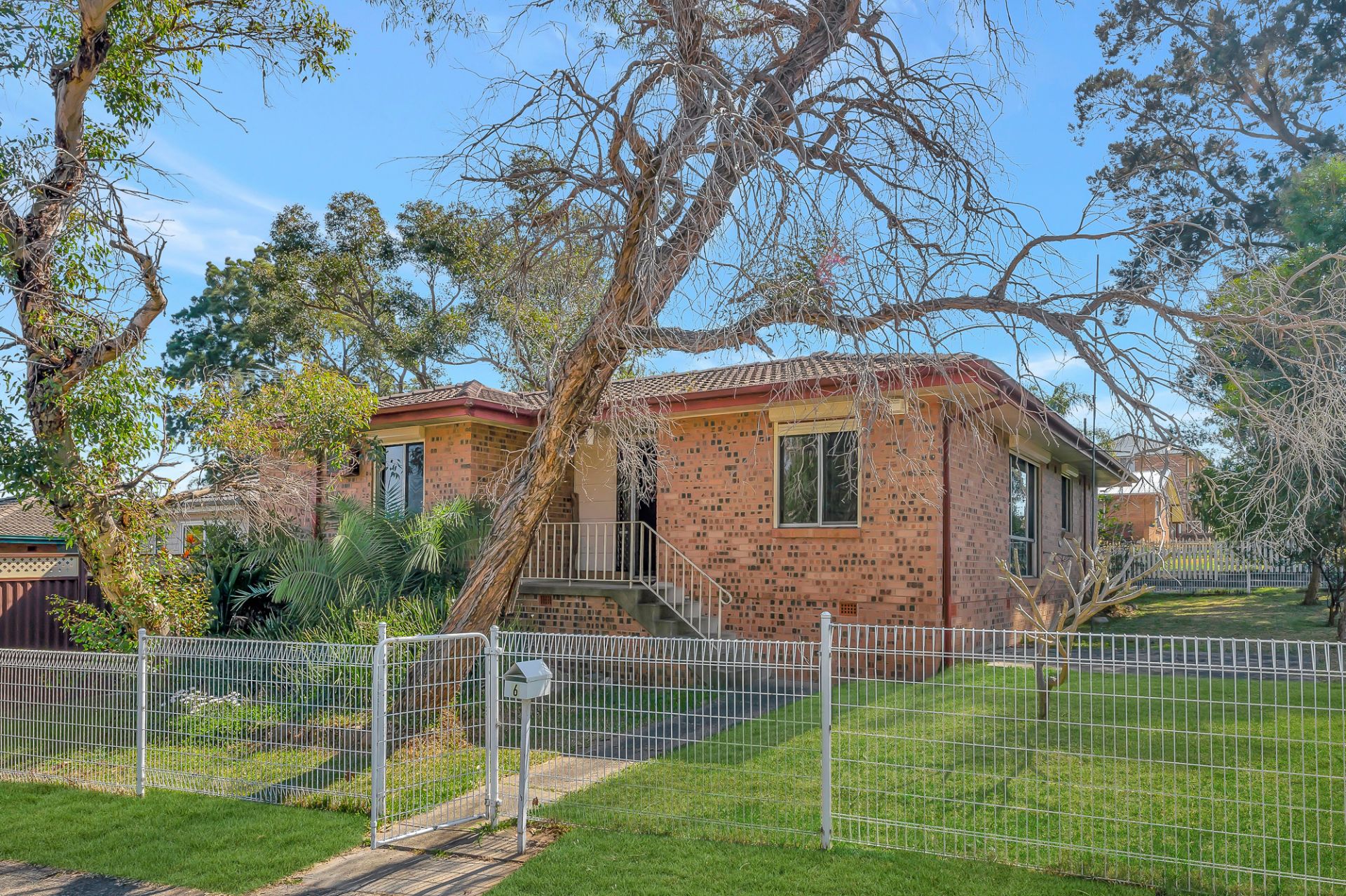 Real Estate For Lease 6 Narrabri Street Quakers Hill , NSW