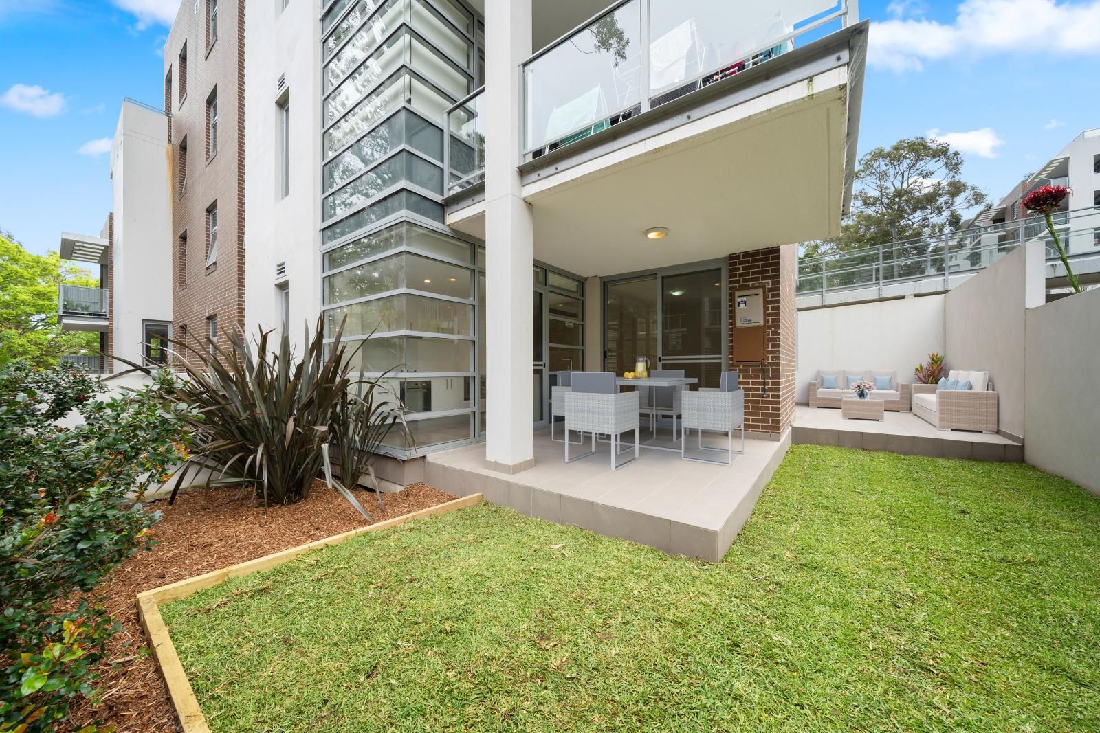 Real Estate For Sale 49/10 Drovers Way Lindfield , NSW