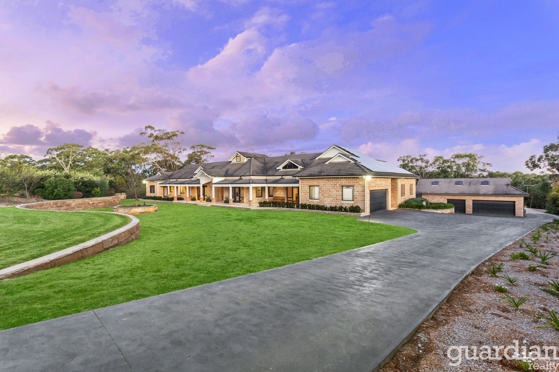 Real Estate For Sale 182A Annangrove Road Annangrove , NSW