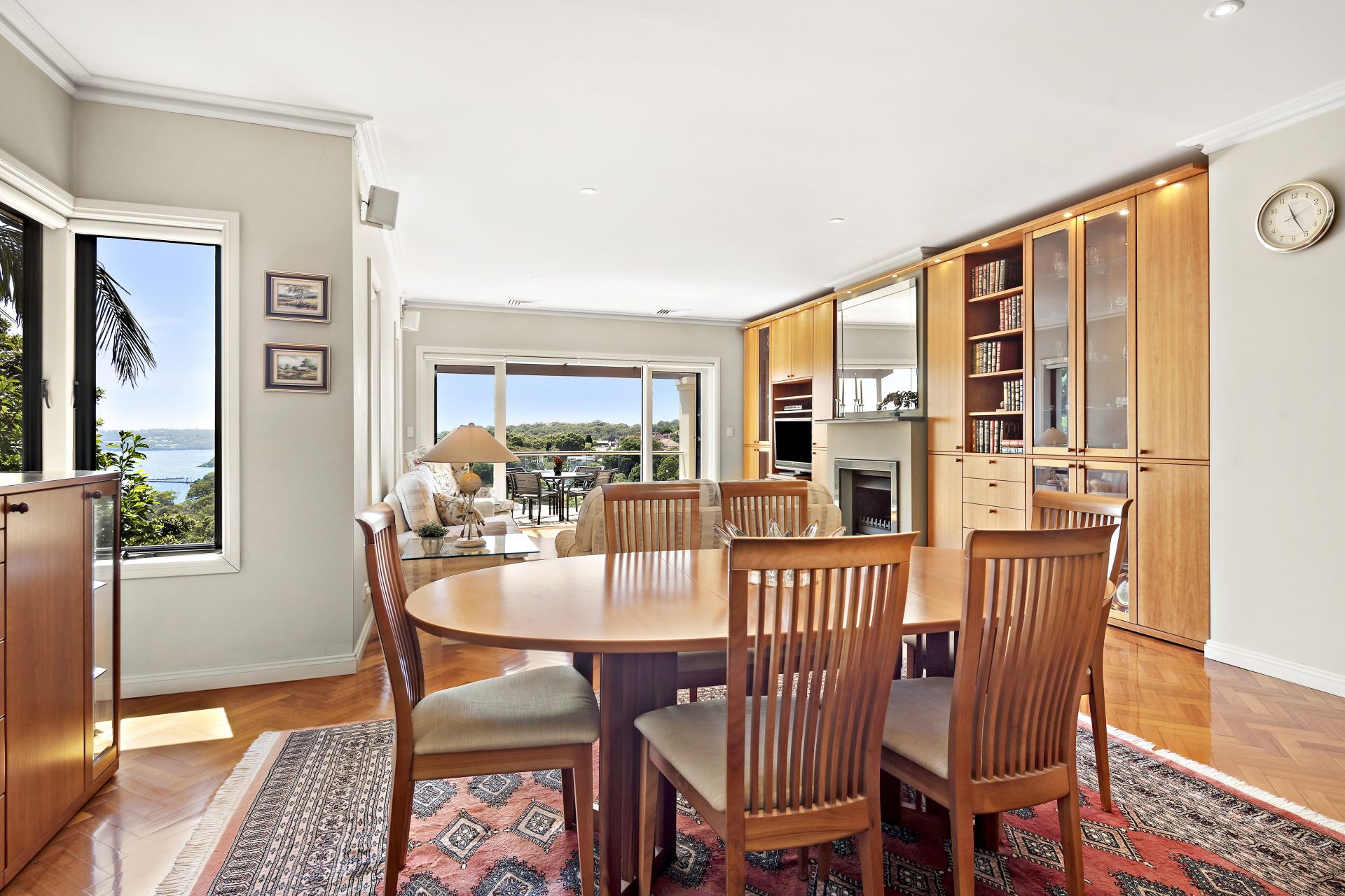 Real Estate For Sale 20C Redan Street Mosman , NSW