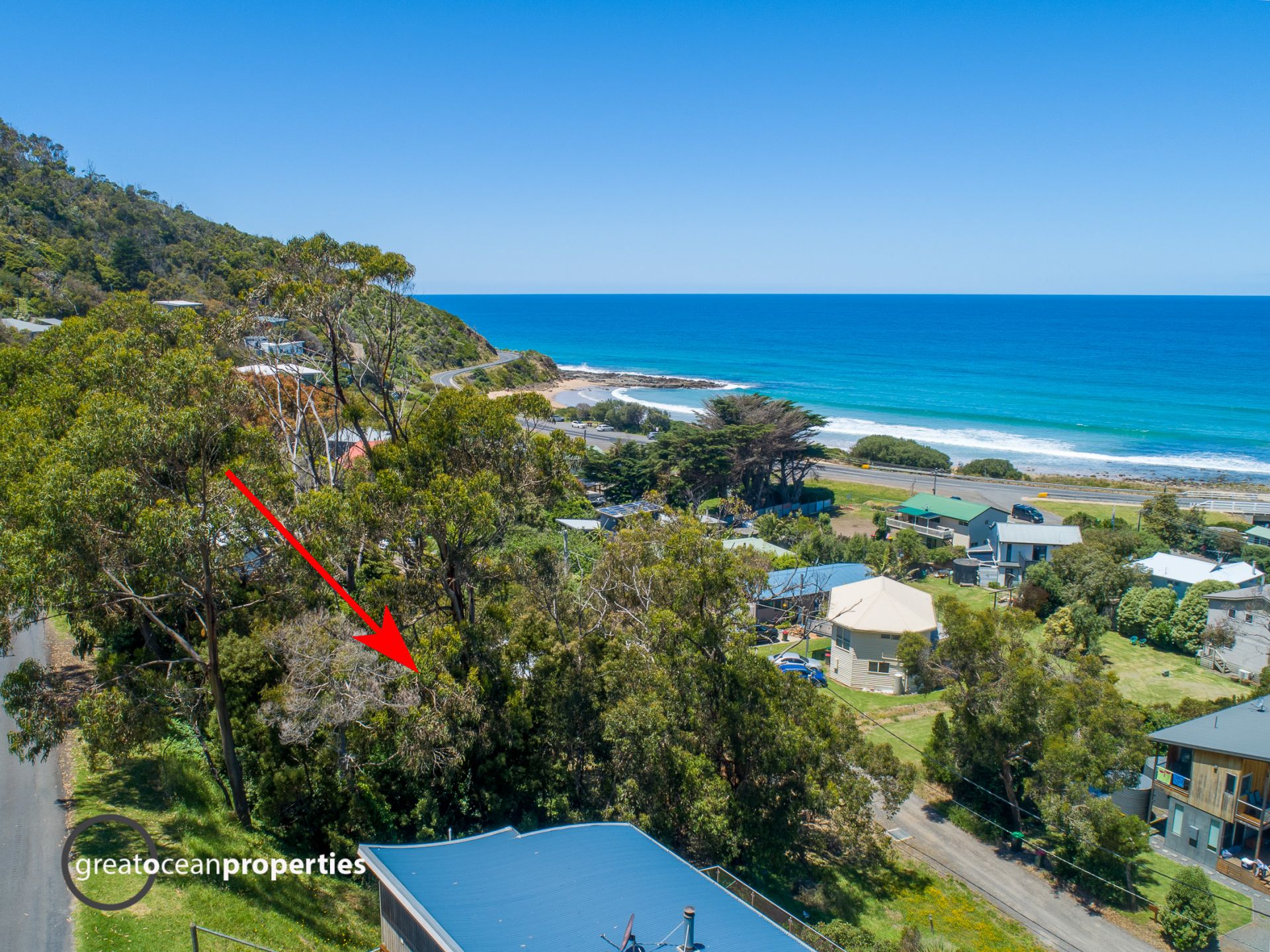 Real Estate For Sale 18 Sarsfield Street Separation Creek , VIC