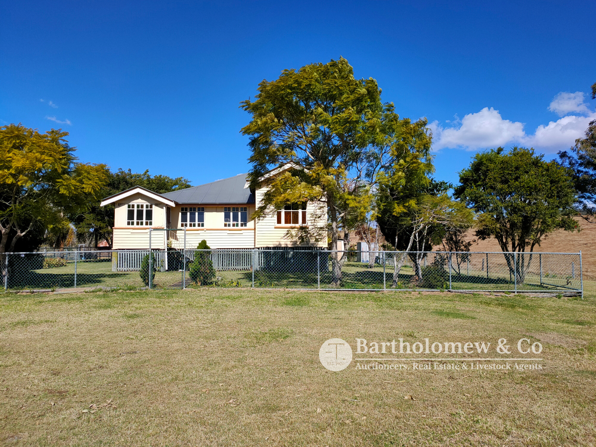 Real Estate For Sale Knapp Creek , QLD