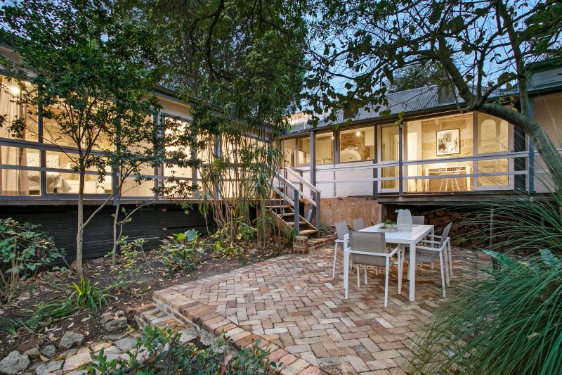 Real Estate For Sale 36 Middle Street McMahons Point , NSW