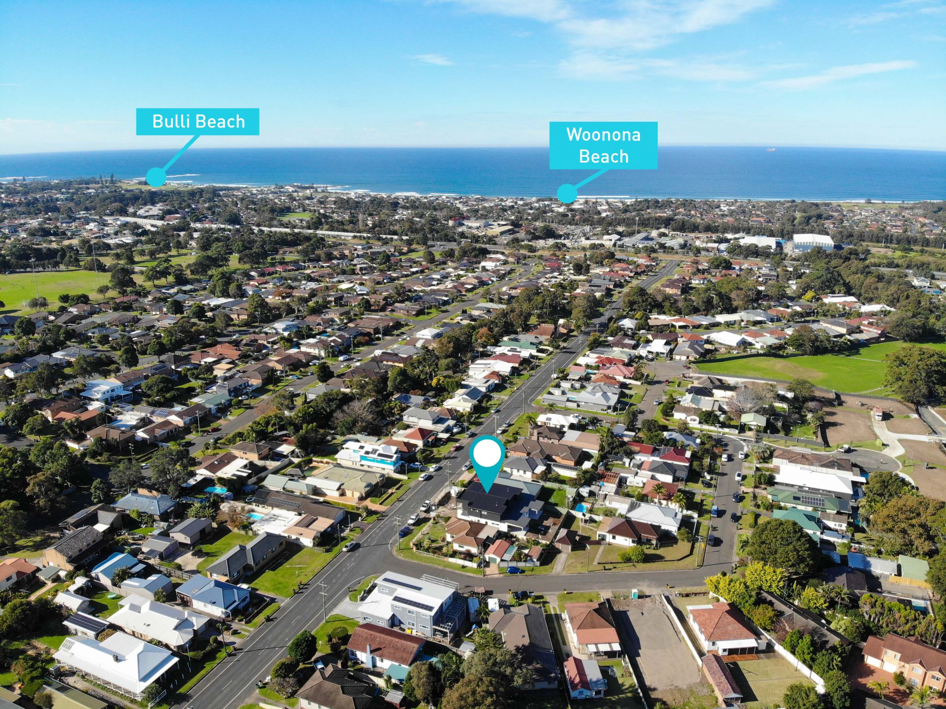 Real Estate For Sale 27B Collaery Road Russell Vale , NSW