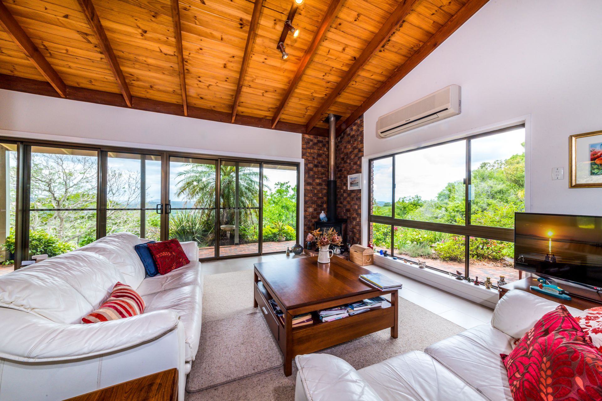 89 Kureelpa Falls Road, Kureelpa Keyline Realty