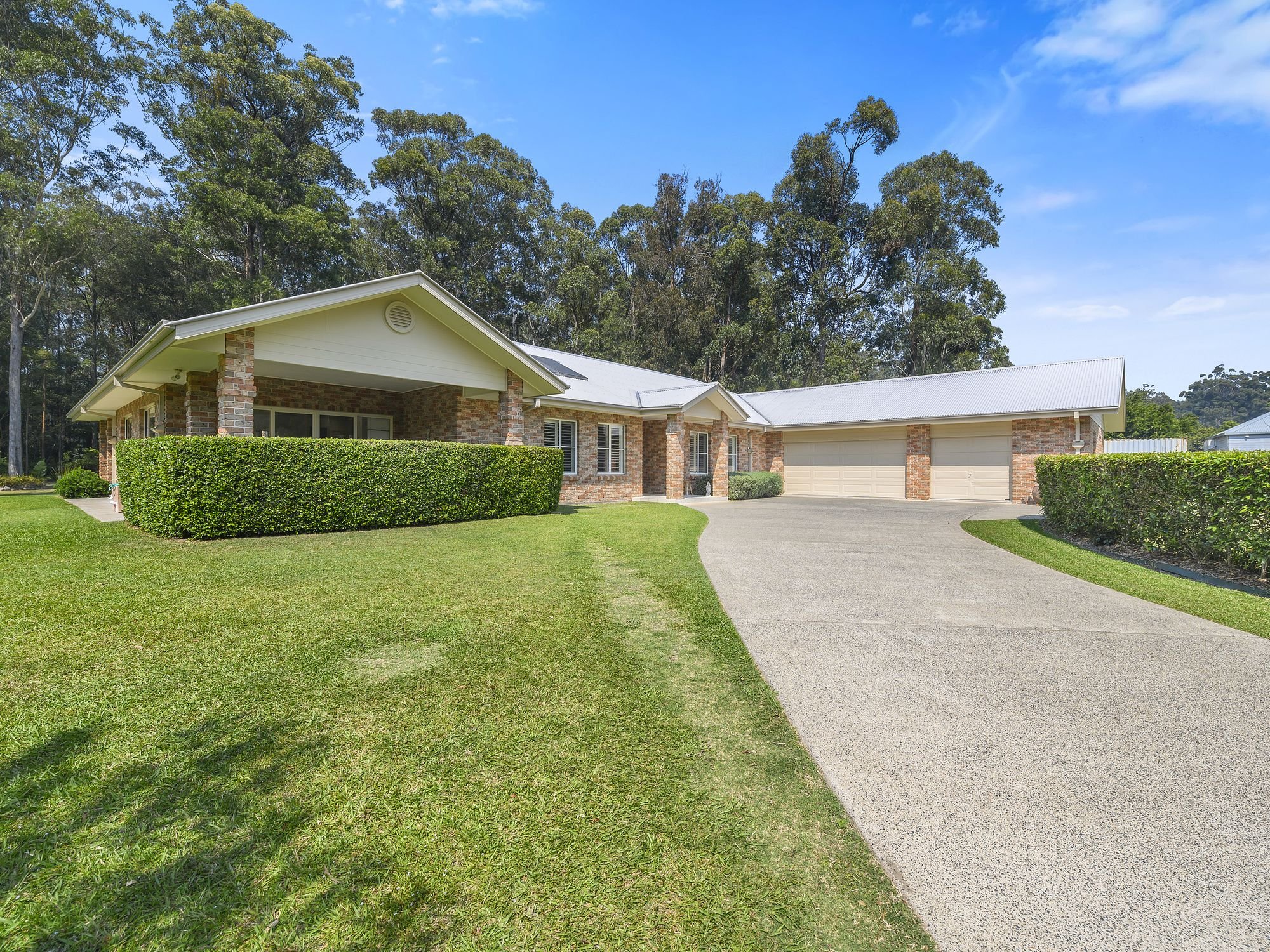 For Sale 222 Heritage Drive Moonee Beach , NSW