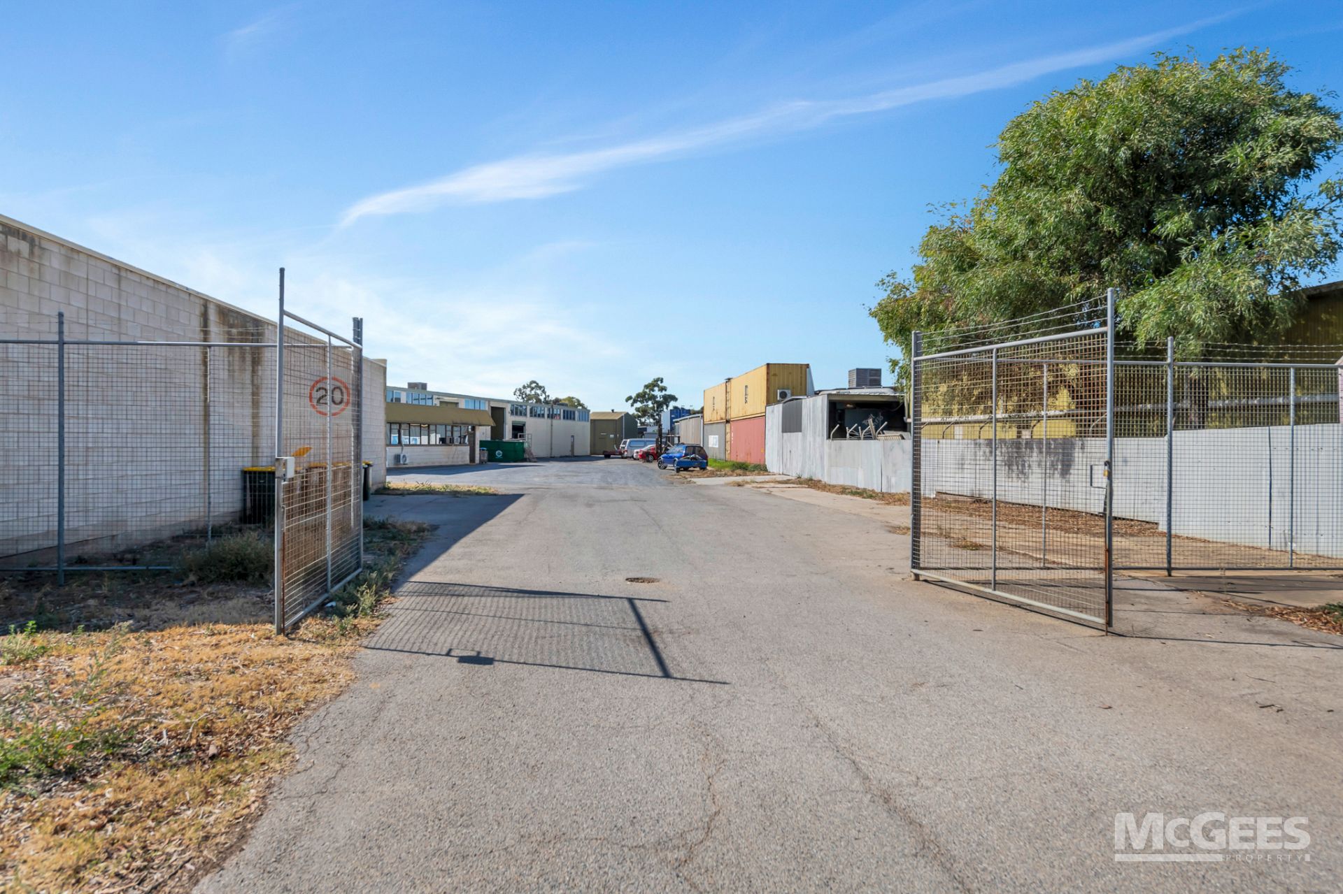 55 Plymouth Road, Wingfield McGees Property Adelaide