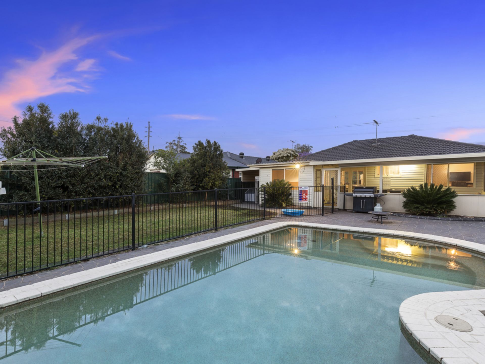 55 Pendant Avenue, Blacktown deVille Estate Agency