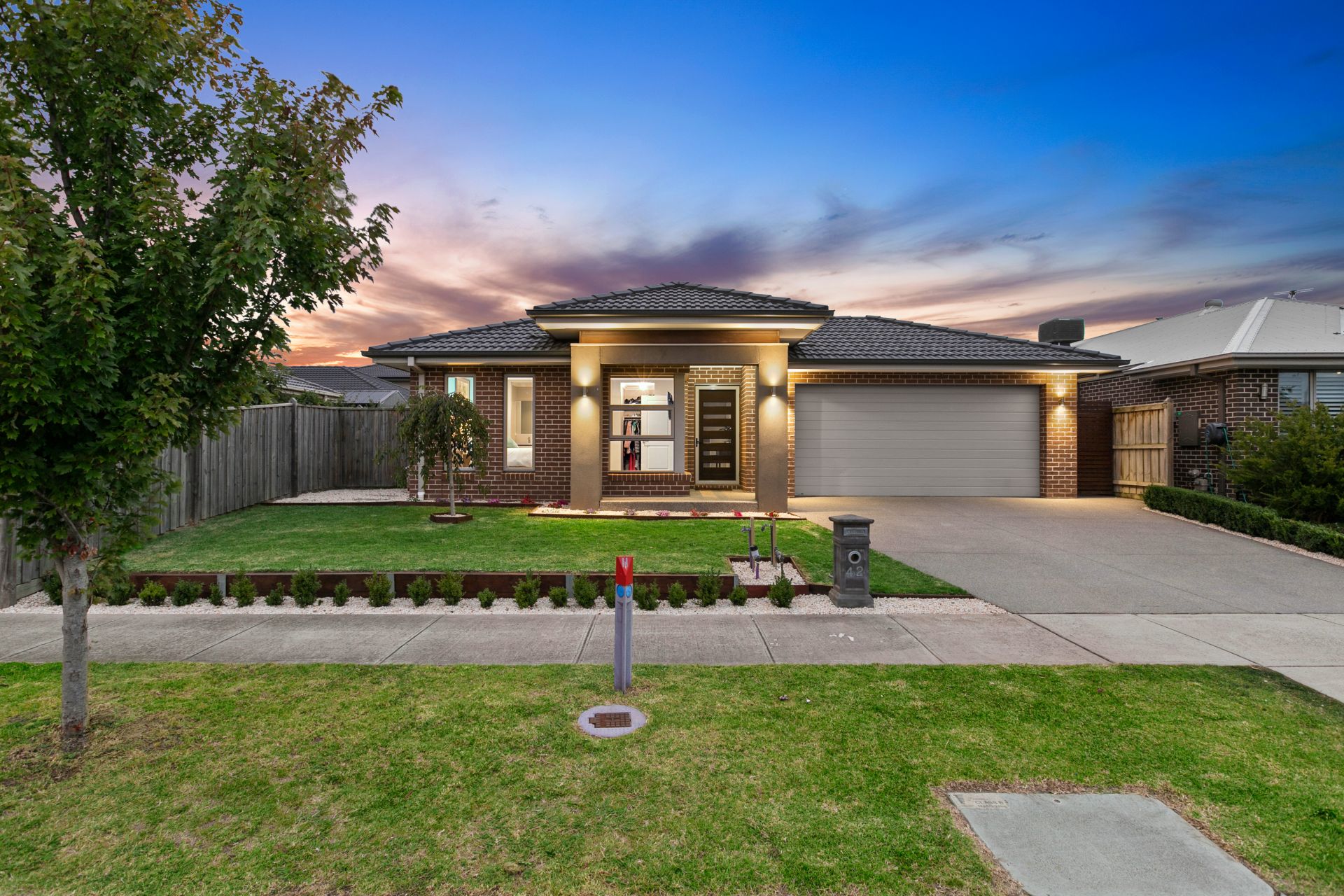 42 Denton Drive, Officer OBrien Real Estate