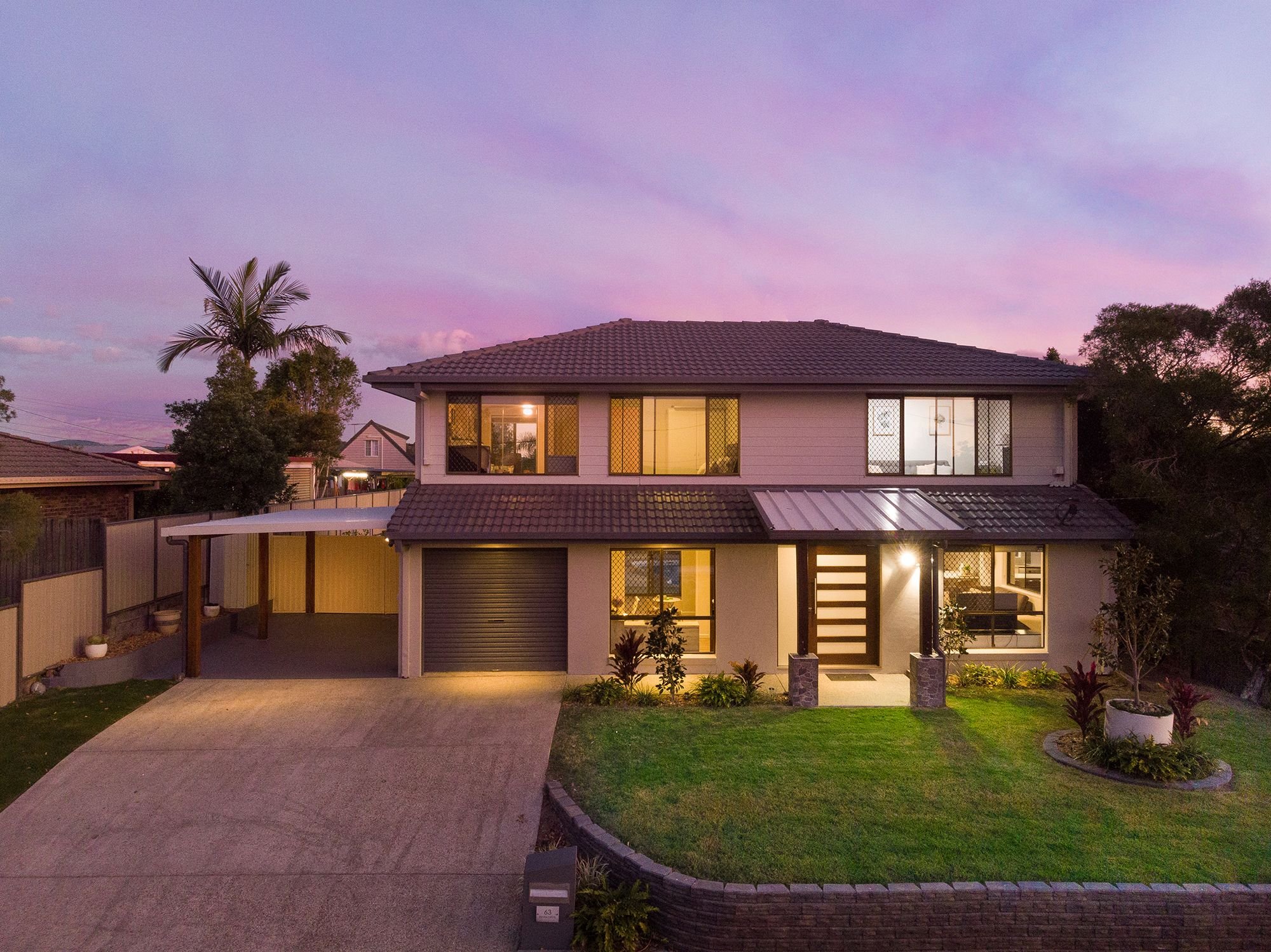 Real Estate For Sale 63 Kiewa Drive LOGANHOLME , QLD