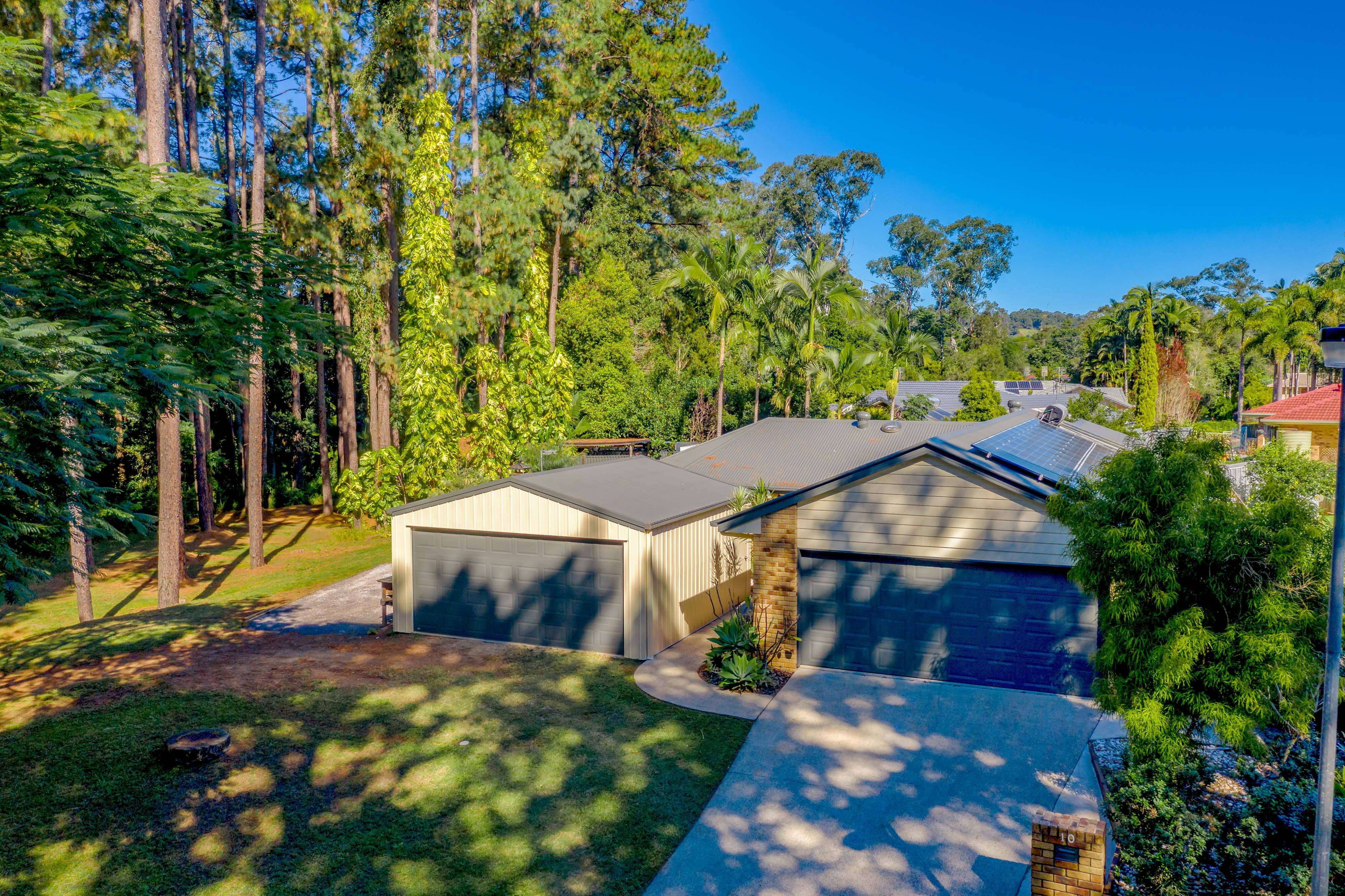 Real Estate For Sale 10 Wells Court Palmwoods , QLD