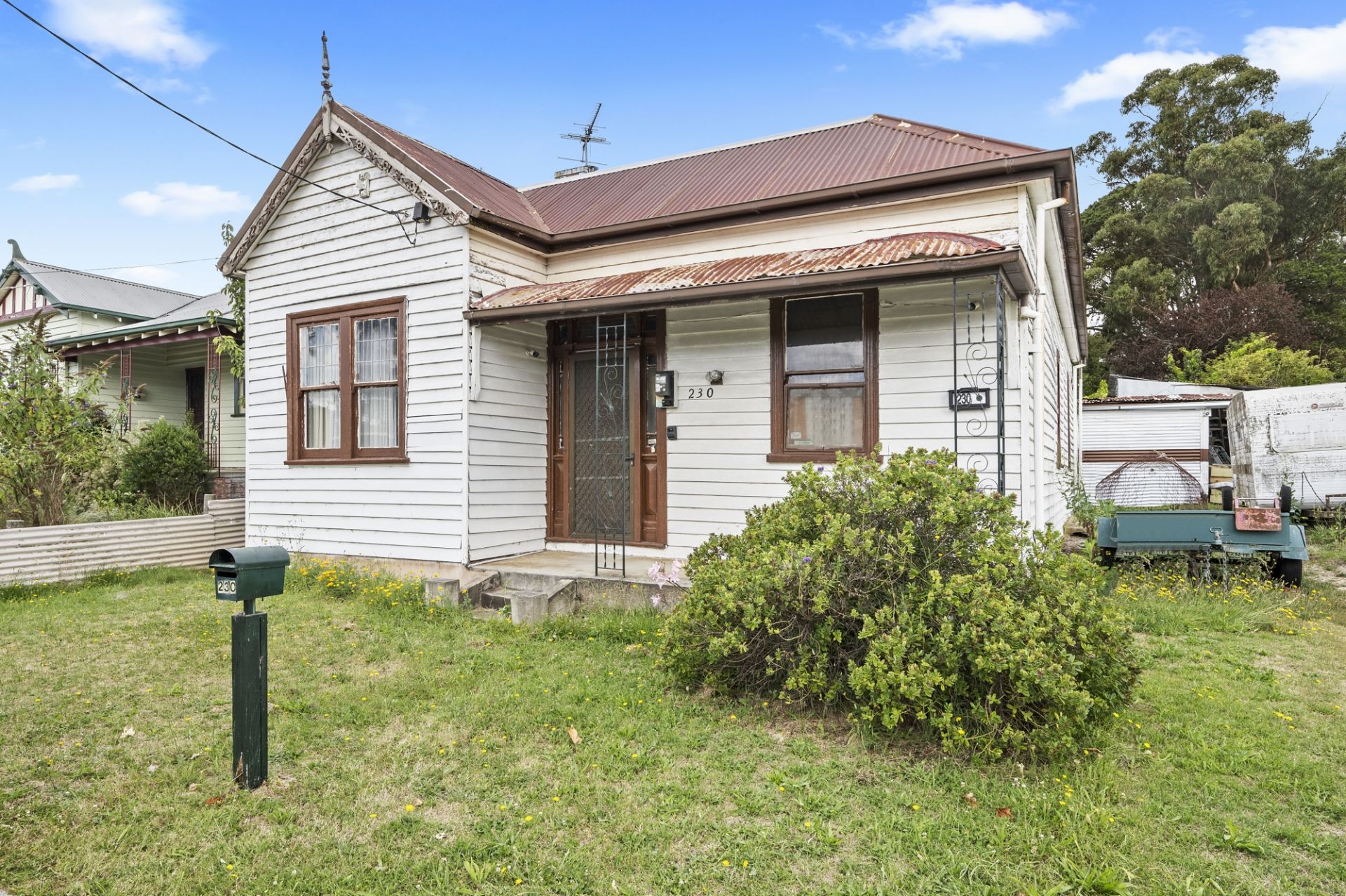 230 York Street, Ballarat East Ballarat Real Estate Pty Ltd