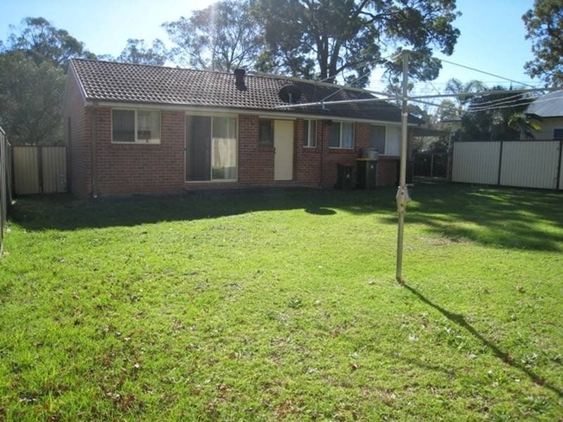 Real Estate For Lease 8 Rita Street Thirlmere , NSW