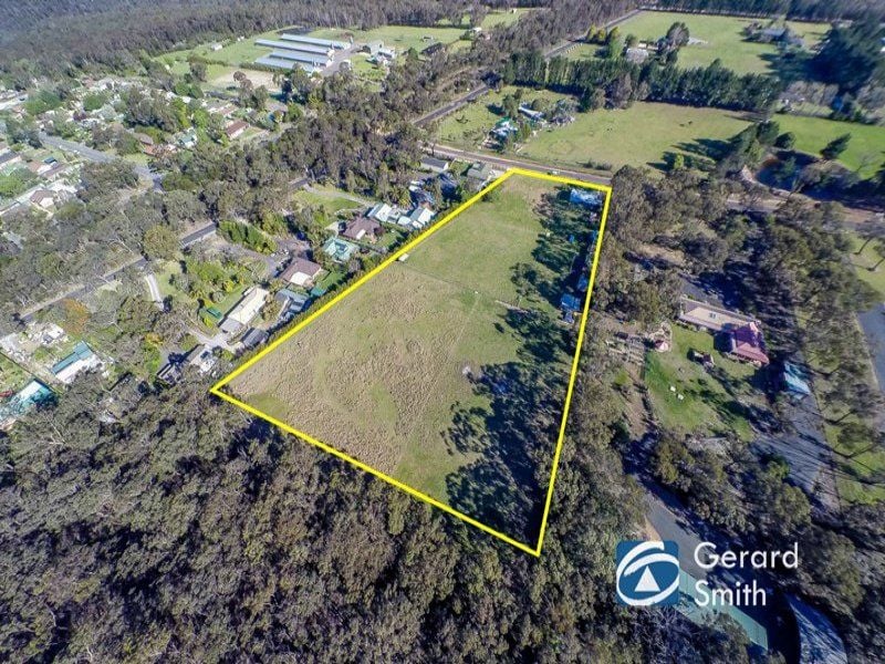 Real Estate For Sale 10 Boundary Road Buxton , NSW