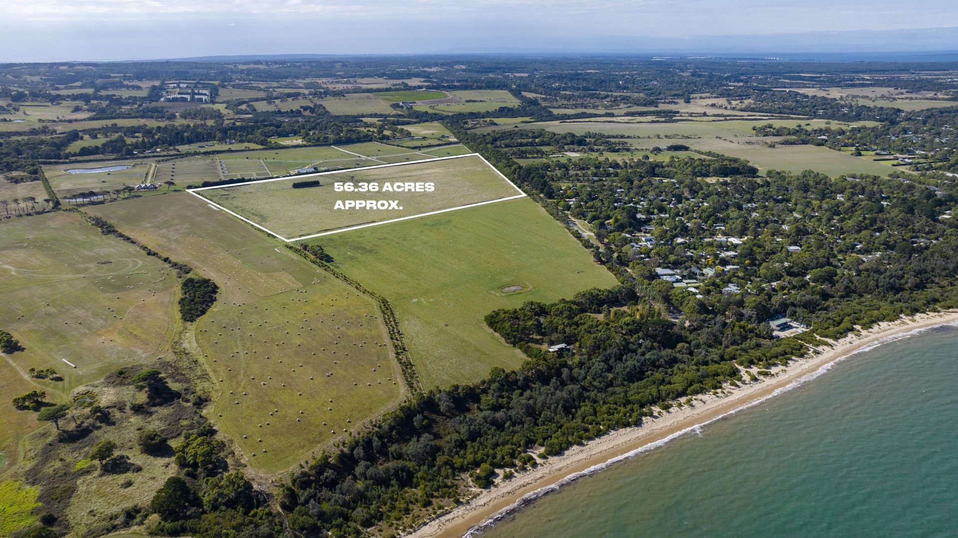 Kay & Burton 30 Merricks Beach Road, Merricks