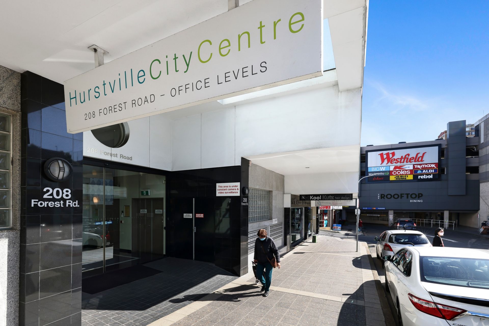 208 Forest Road, Hurstville Gunning Real Estate