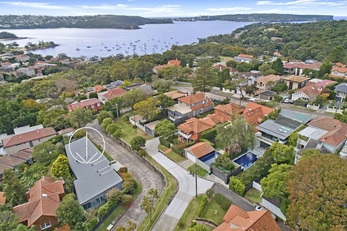 Real Estate For Sale 5 Dugald Road Mosman , NSW