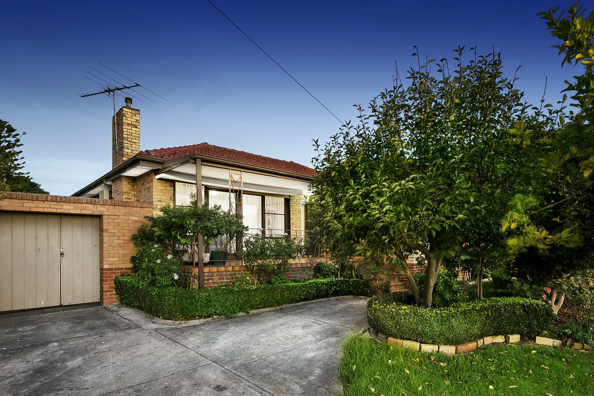 24 Briggs Street, Mount Waverley OBrien Real Estate