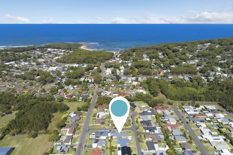 Real Estate For Sale 22 Barramundi Place Bateau Bay , NSW