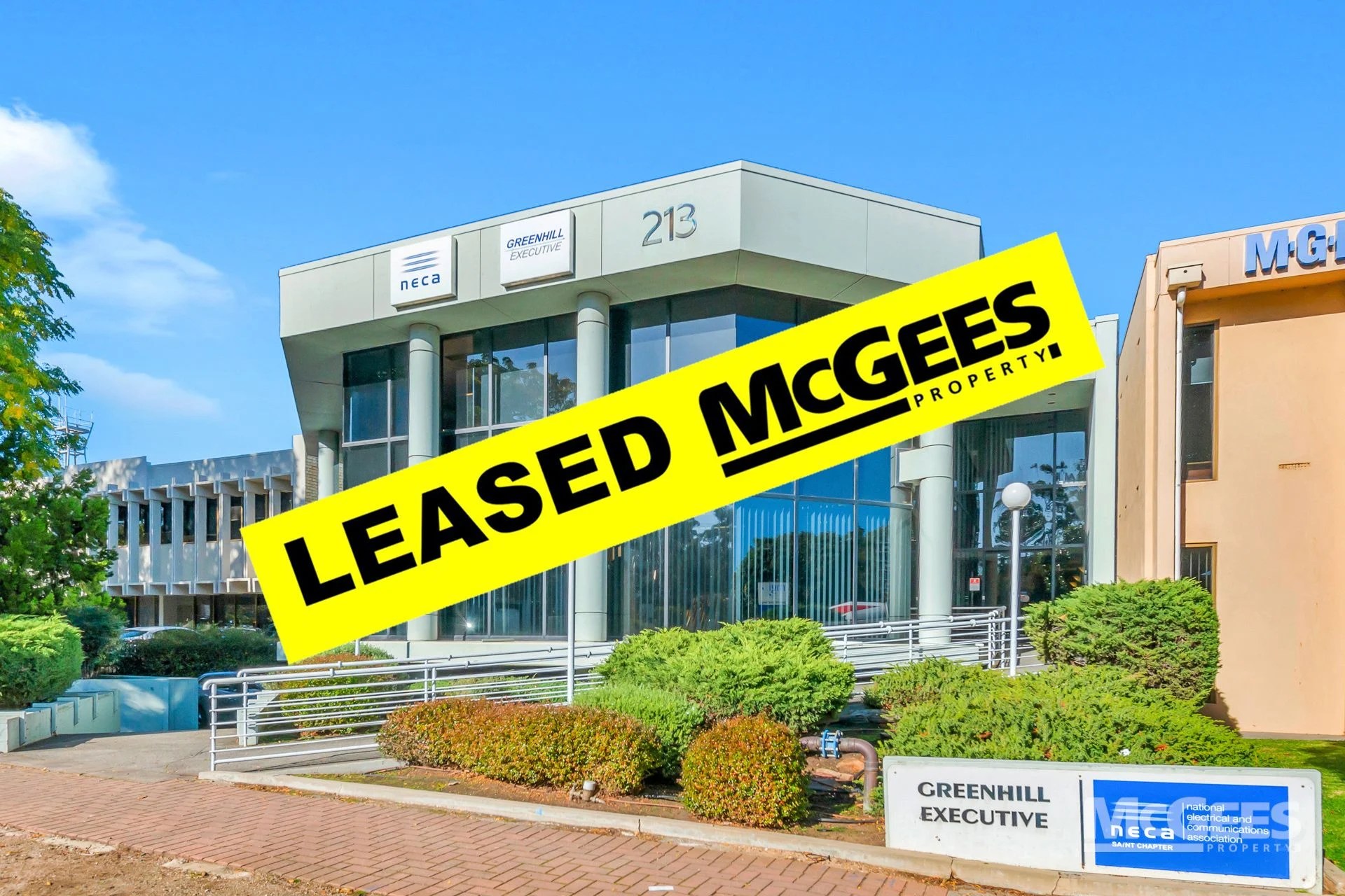 213 Greenhill Road, Eastwood McGees Property Adelaide