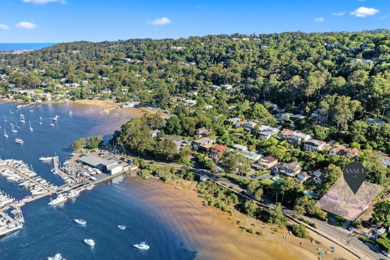 2125 Pittwater Road, Church Point Asset Realty