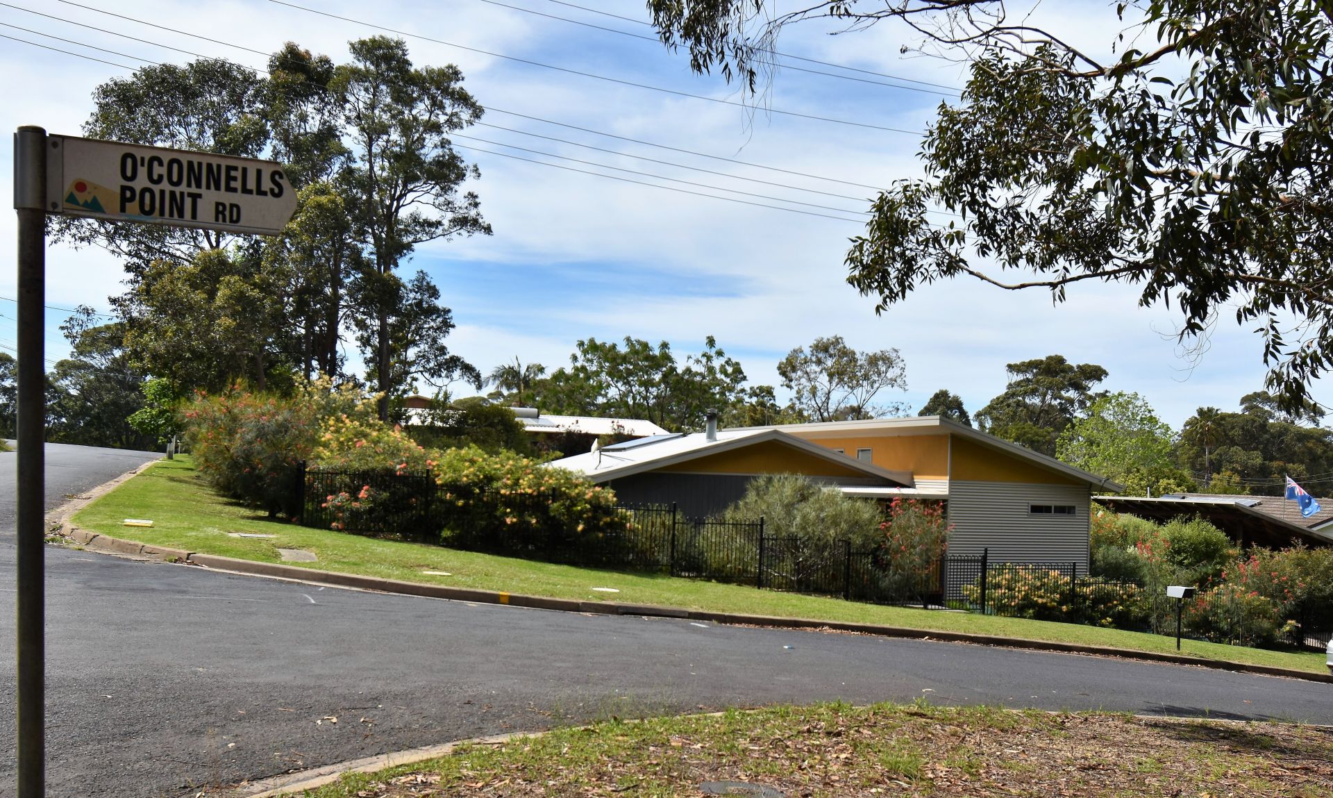 11 Beauty Point Road, Wallaga Lake Butterfield Property