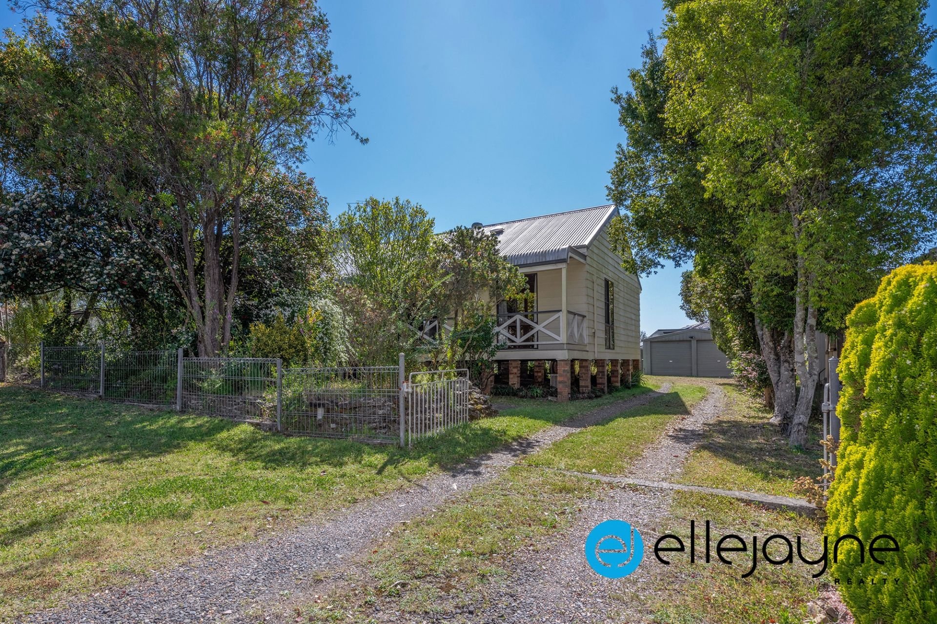 61 Deaves Road, Cooranbong Ellejayne Realty Pty Ltd
