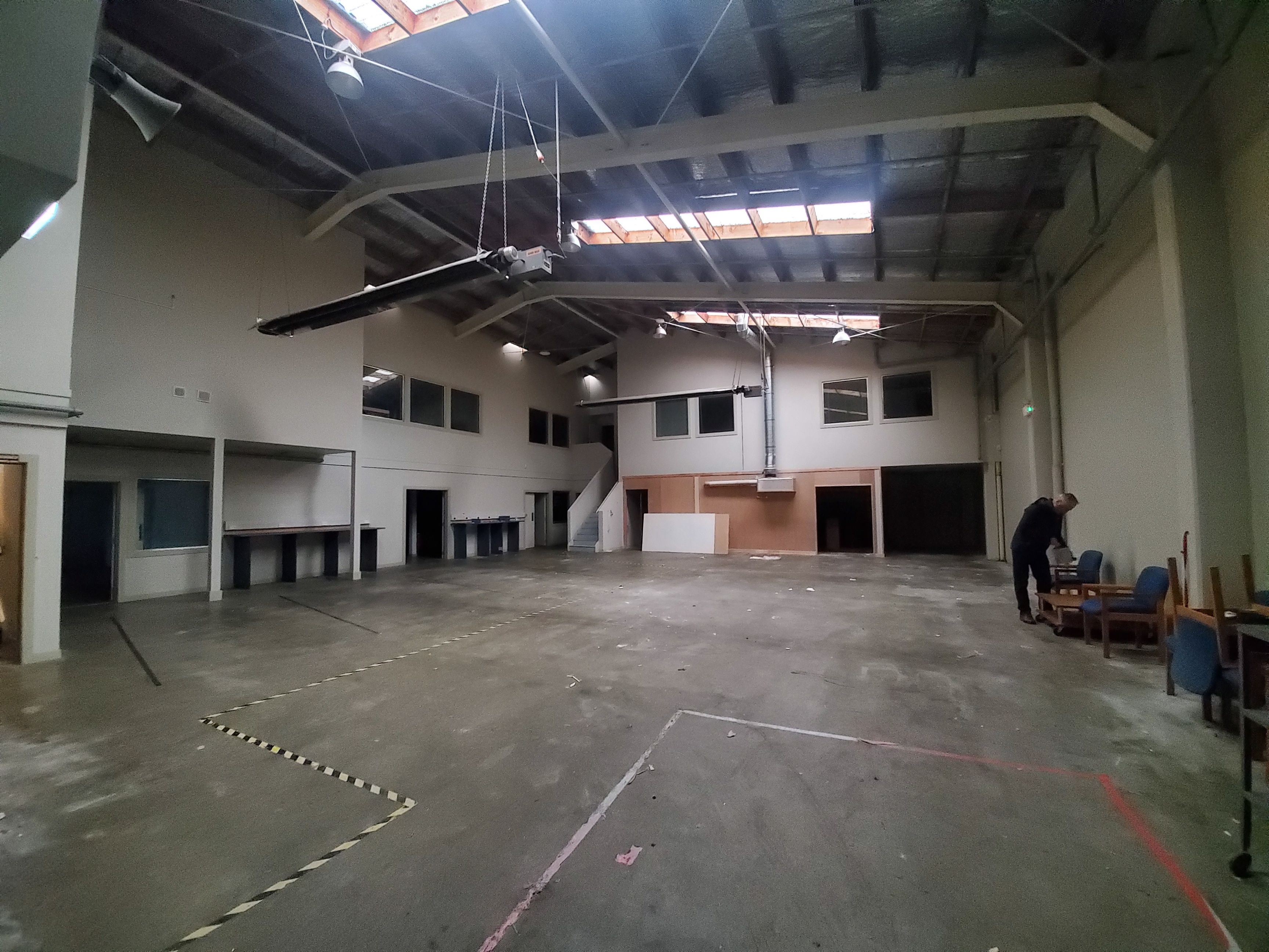 Real Estate For Commercial Lease 67 Fitzherbert Street Lower Hutt