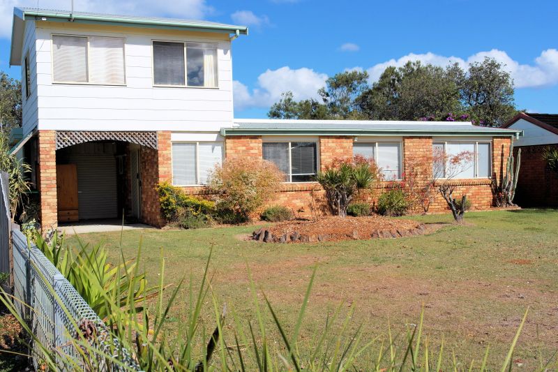 Real Estate For Sale 44 Schafer Street Red Rock , NSW