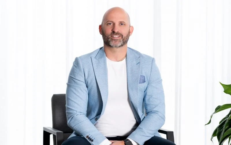 Dean Zammit Stone Real Estate