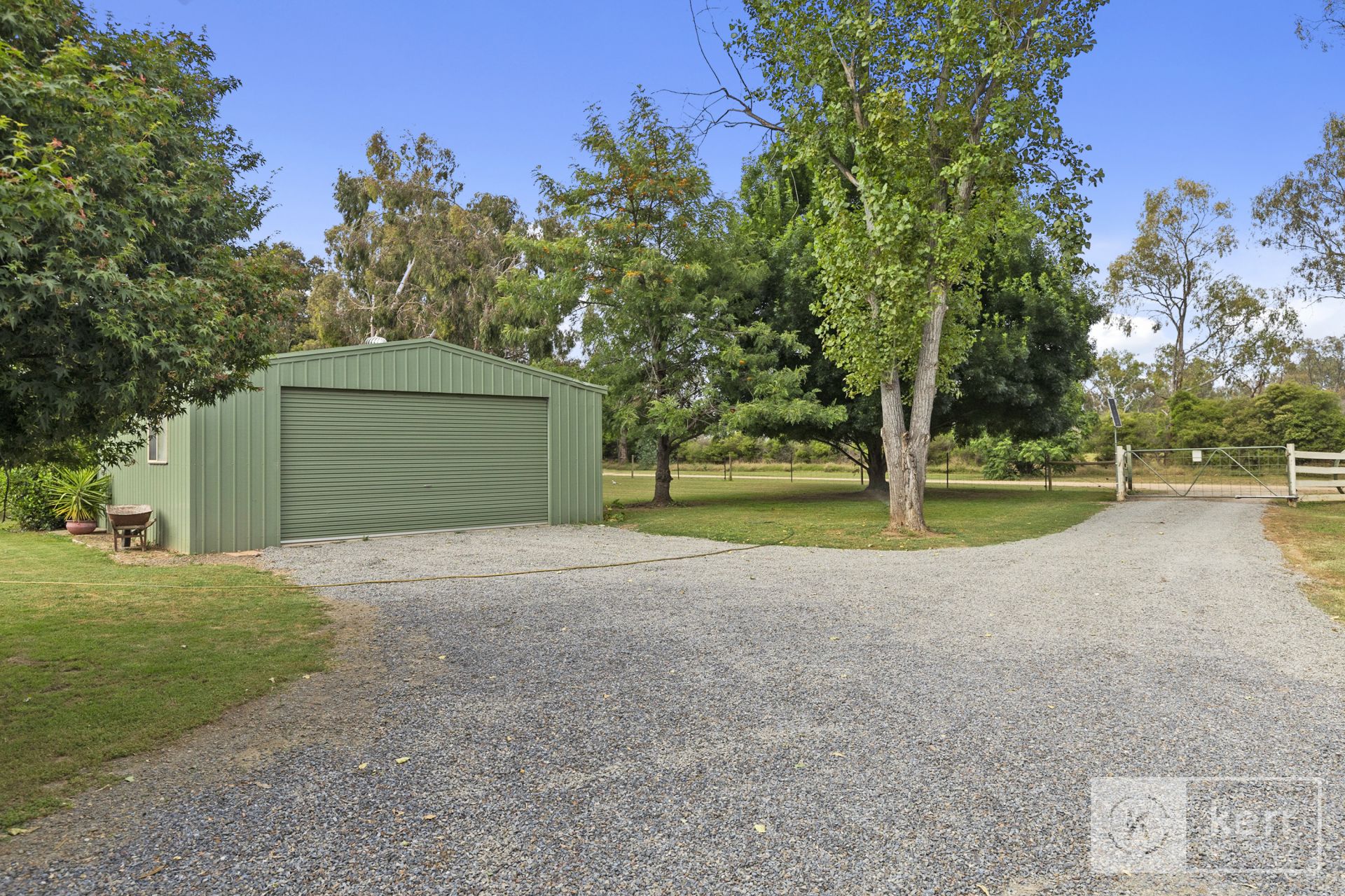 63 Kangan Street, Koonoomoo Kerr Real Estate