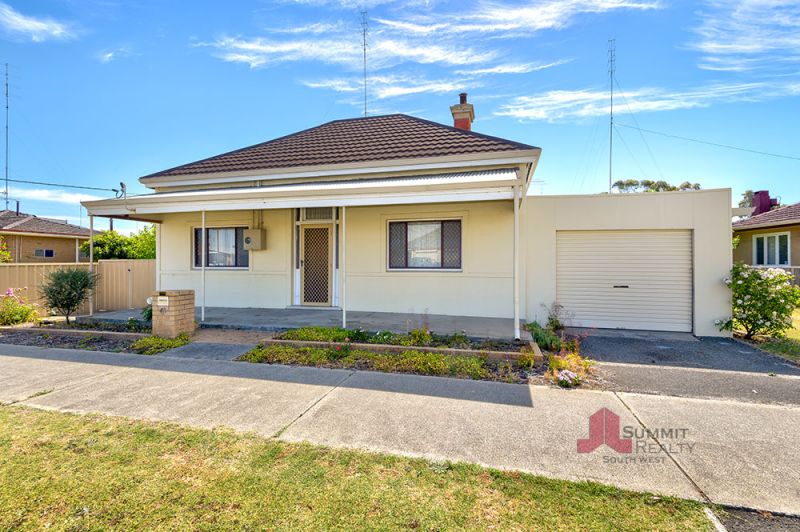 Real Estate For Sale 48 King Road East Bunbury , WA