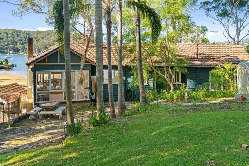 2125 Pittwater Road, Church Point Asset Realty