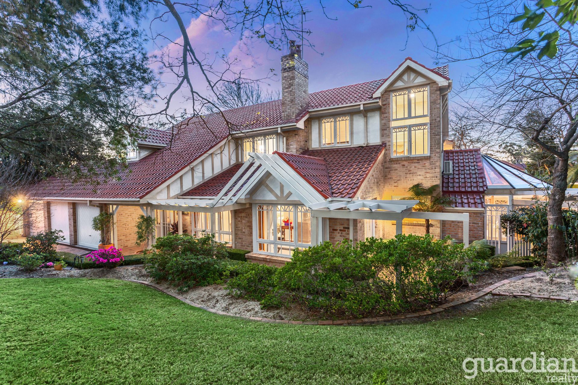 Real Estate For Sale 4 Way Glenhaven , NSW