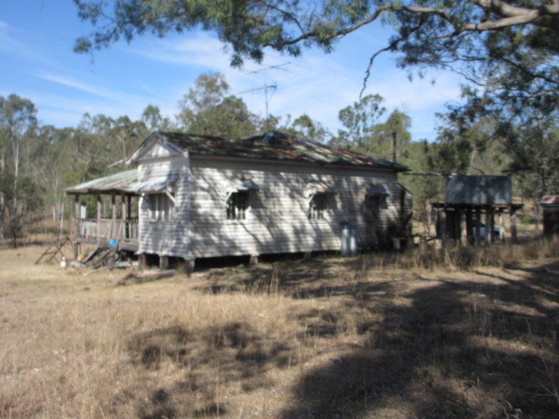 Real Estate For Sale 81 Simmonds Road Tarome , QLD