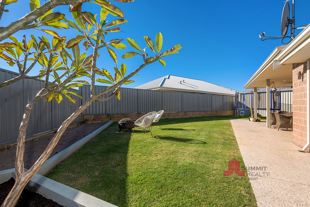 Real Estate For Sale 45 Valentine Road Binningup , WA
