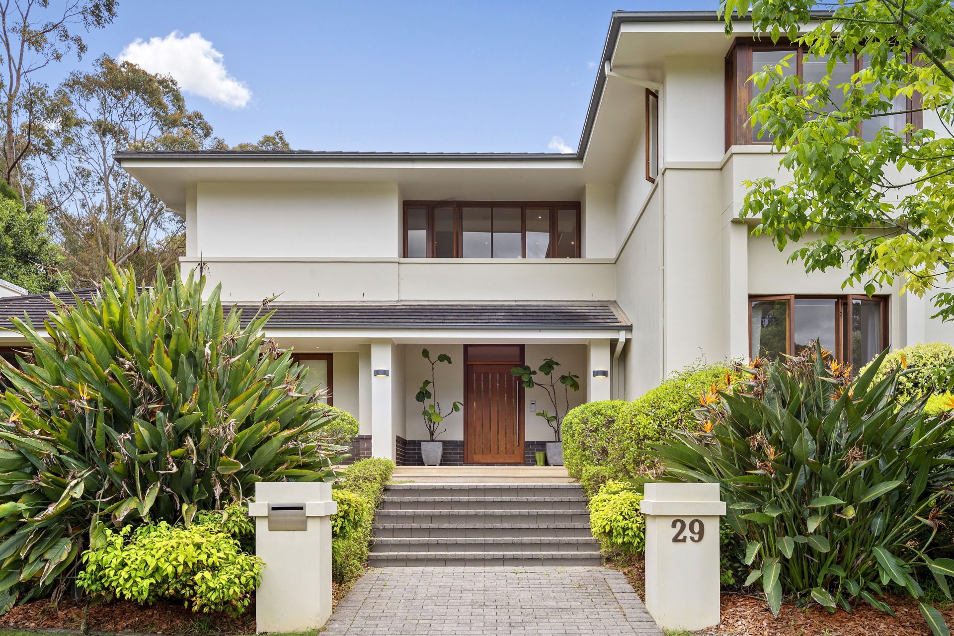 Real Estate For Sale 29 The Greenway Duffys Forest , NSW
