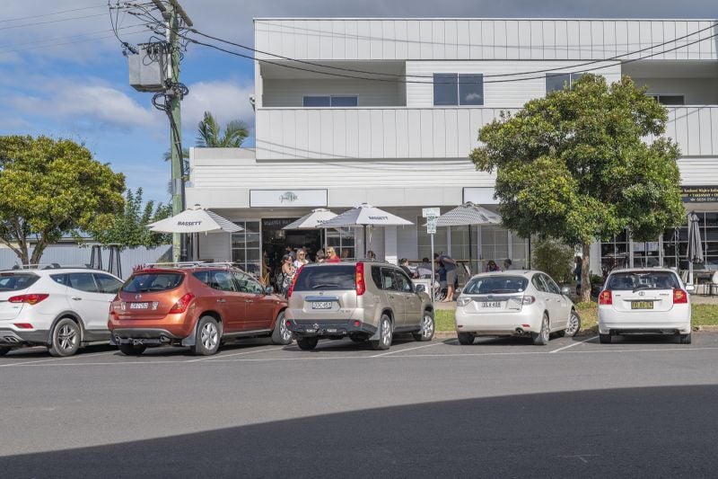 Real Estate For Sale Shop 1/18 Market Street Woolgoolga , NSW