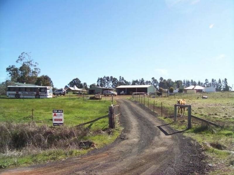 Real Estate For Sale Collie , WA