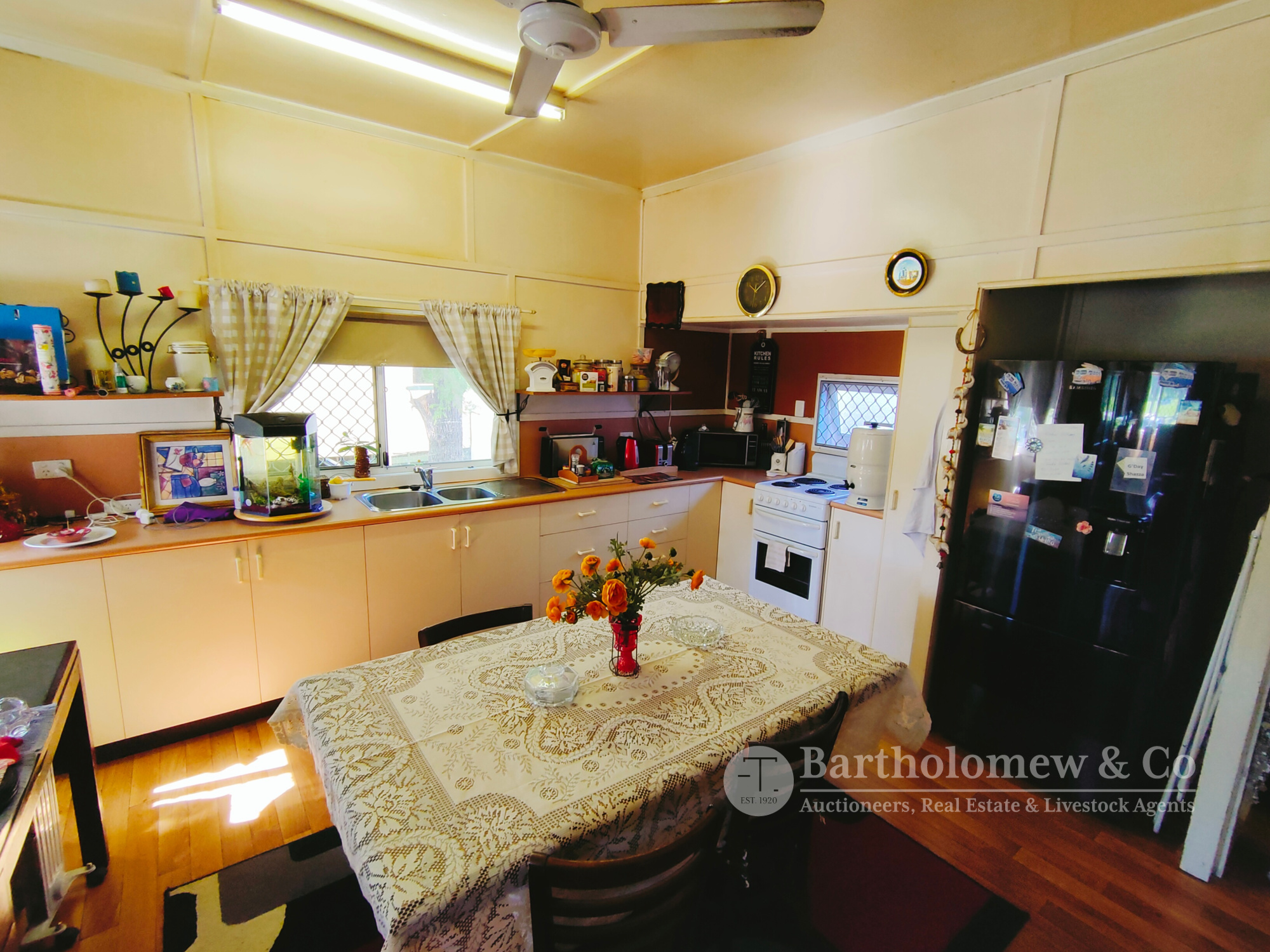 Real Estate For Sale 4 Bromelton Street Beaudesert , QLD