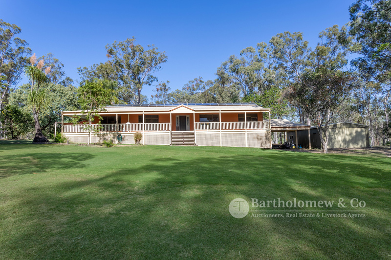 Real Estate For Sale 4 Jensen Street Aratula , QLD