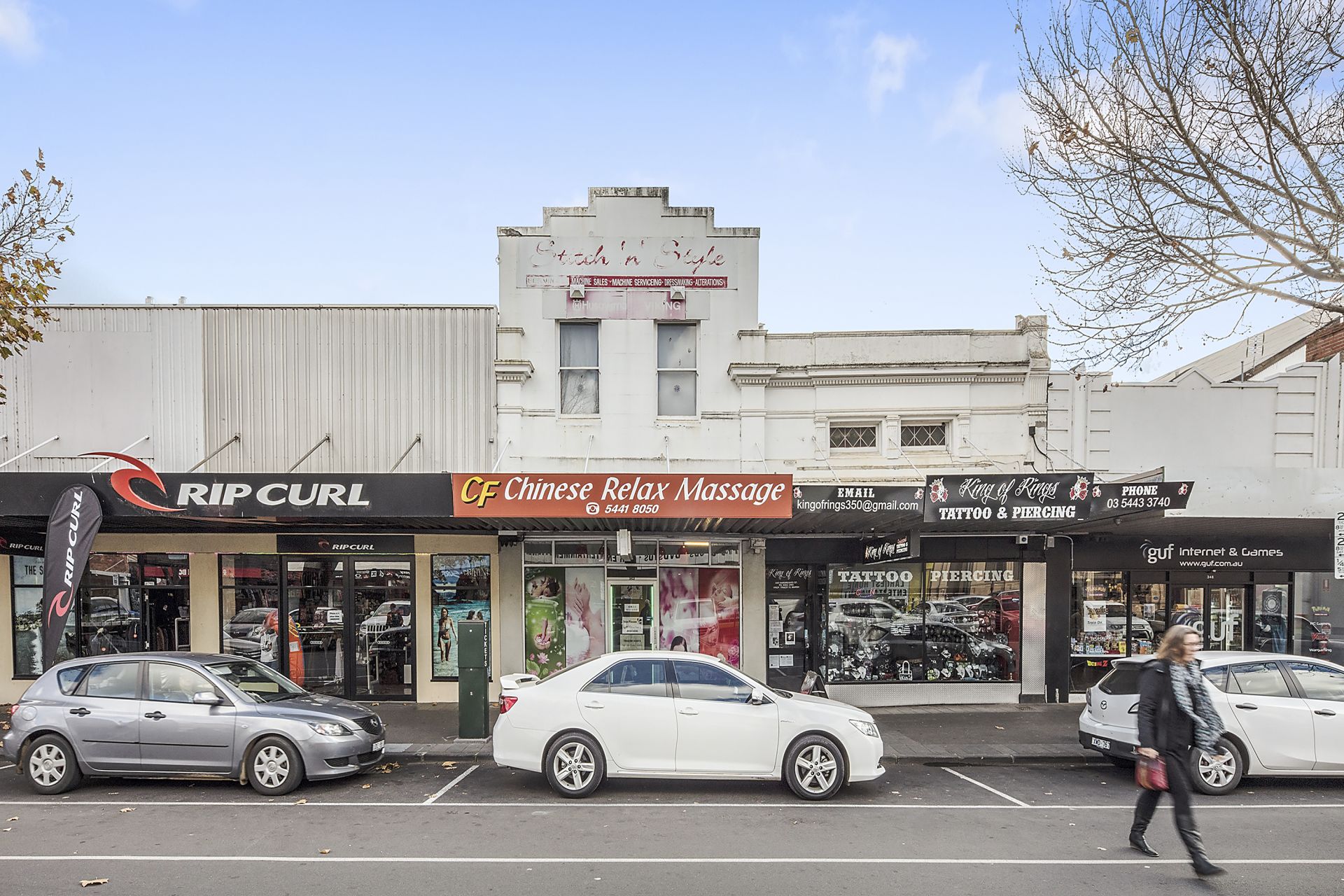 352 Hargreaves Street, Bendigo DCK Real Estate