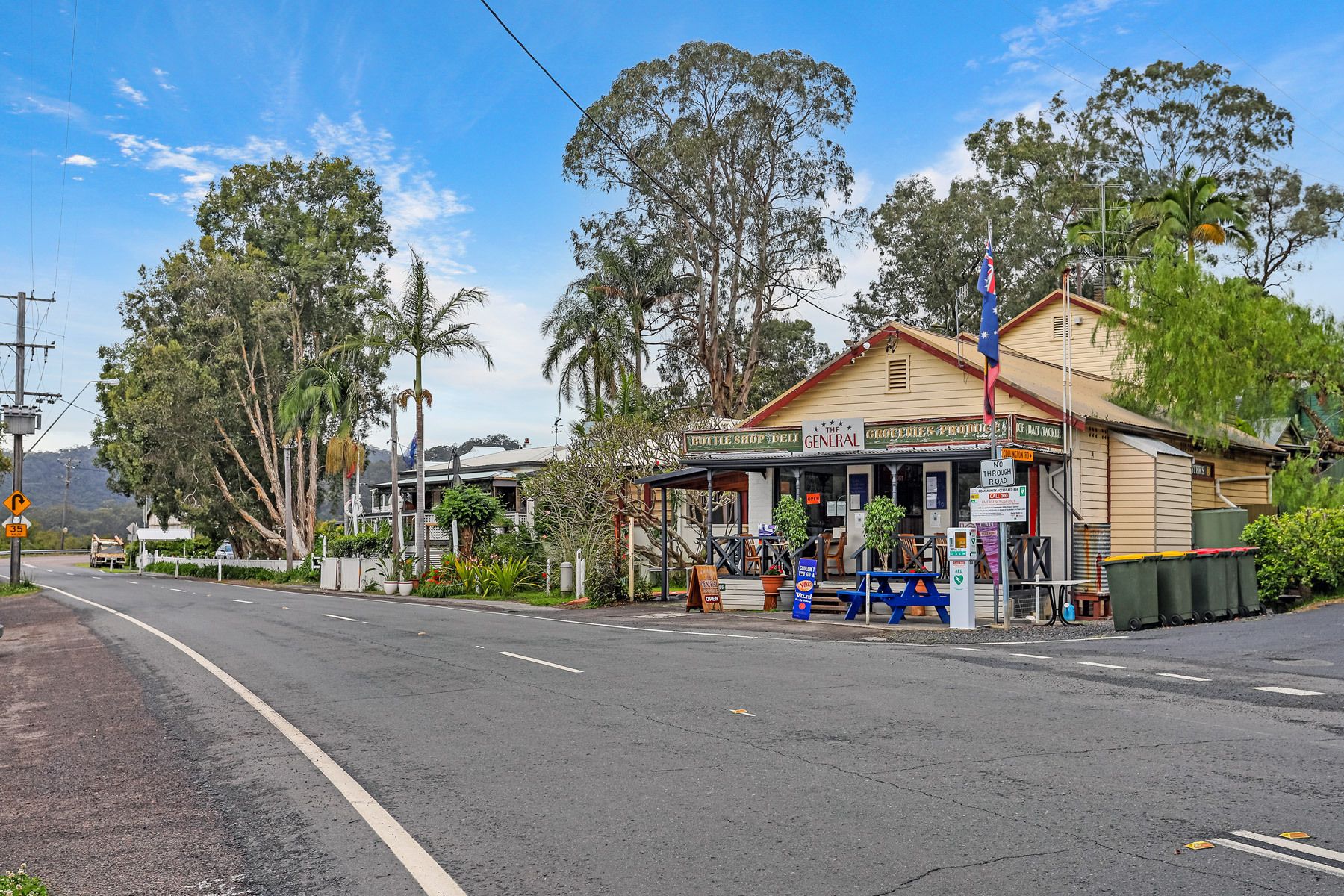 Real Estate For Sale 4954 Wisemans Ferry Road Spencer , NSW