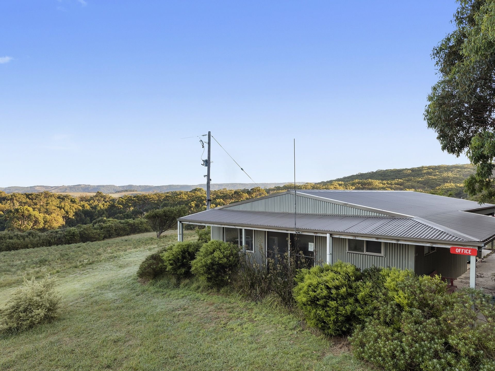 Real Estate For Sale 8/615 Hordern Vale Road Hordern Vale , VIC