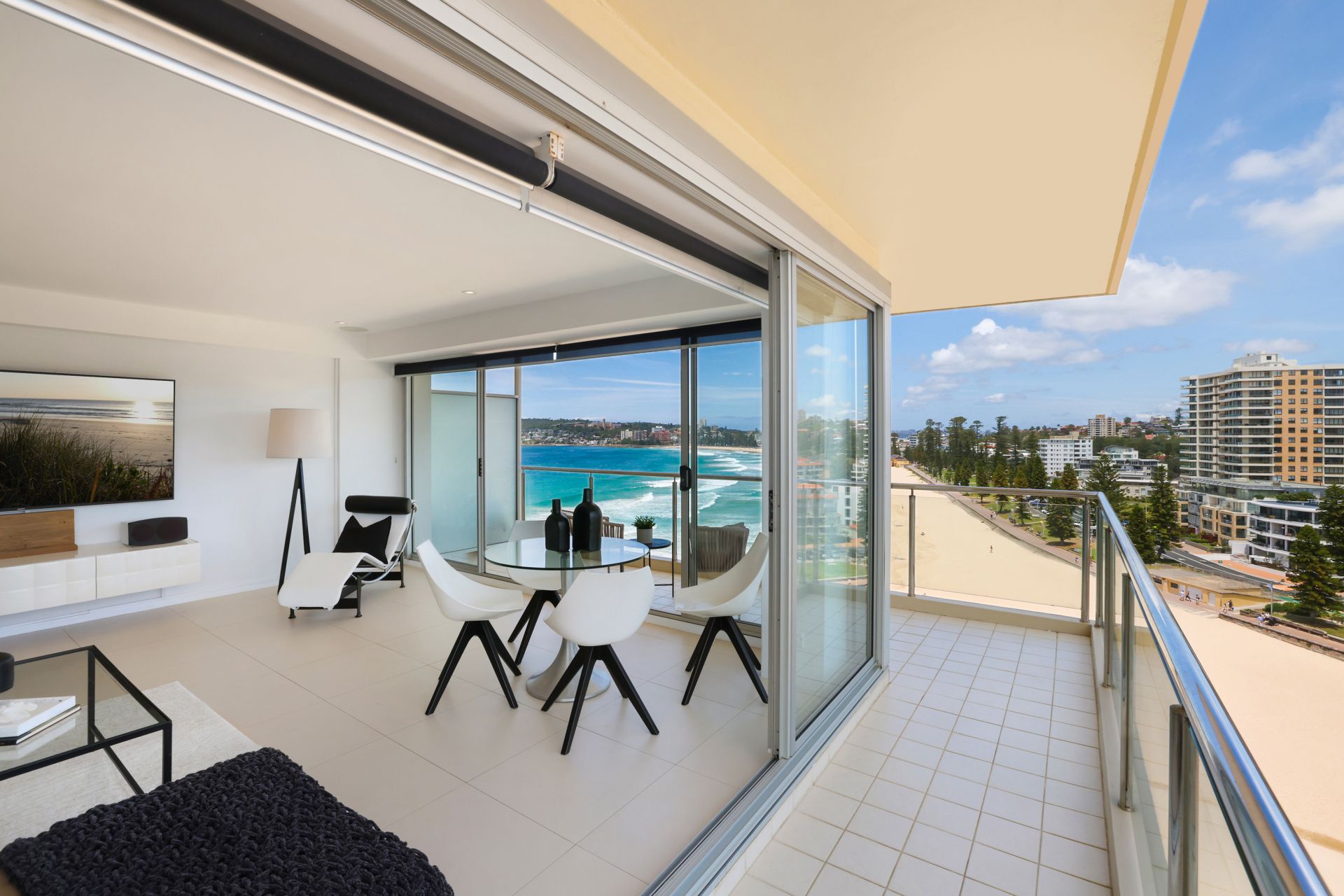 Real Estate For Sale 8/48a Queenscliff Road Queenscliff , NSW