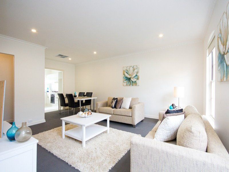Real Estate For Sale 4/8 Robert Street Glenelg South , SA