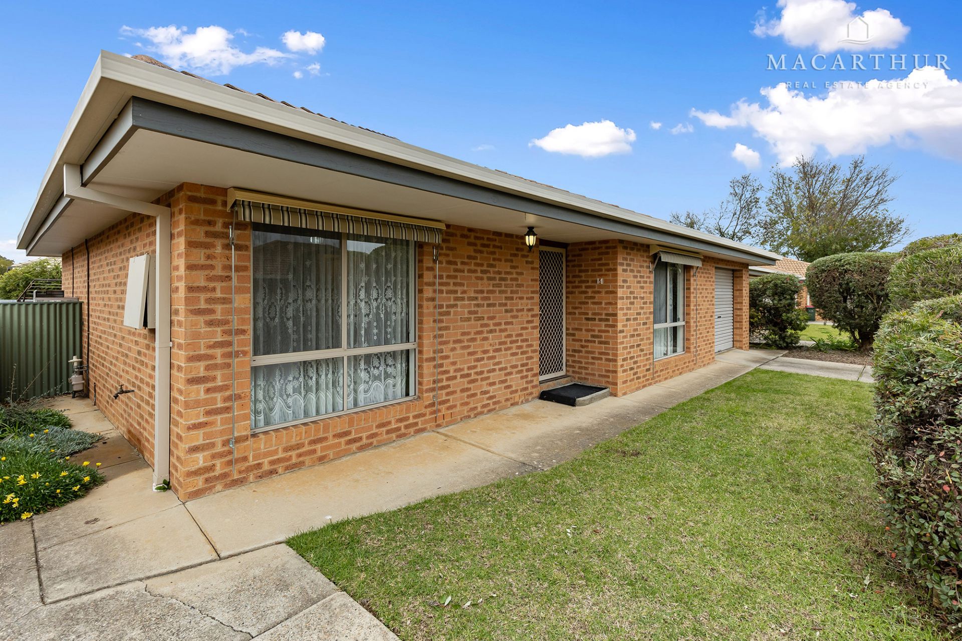 14/2 Leena Place, Wagga Wagga Macarthur Real Estate Agency